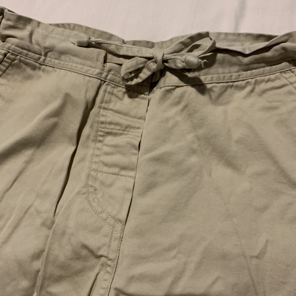 VTG County Seat Shorts - Picture 7 of 10